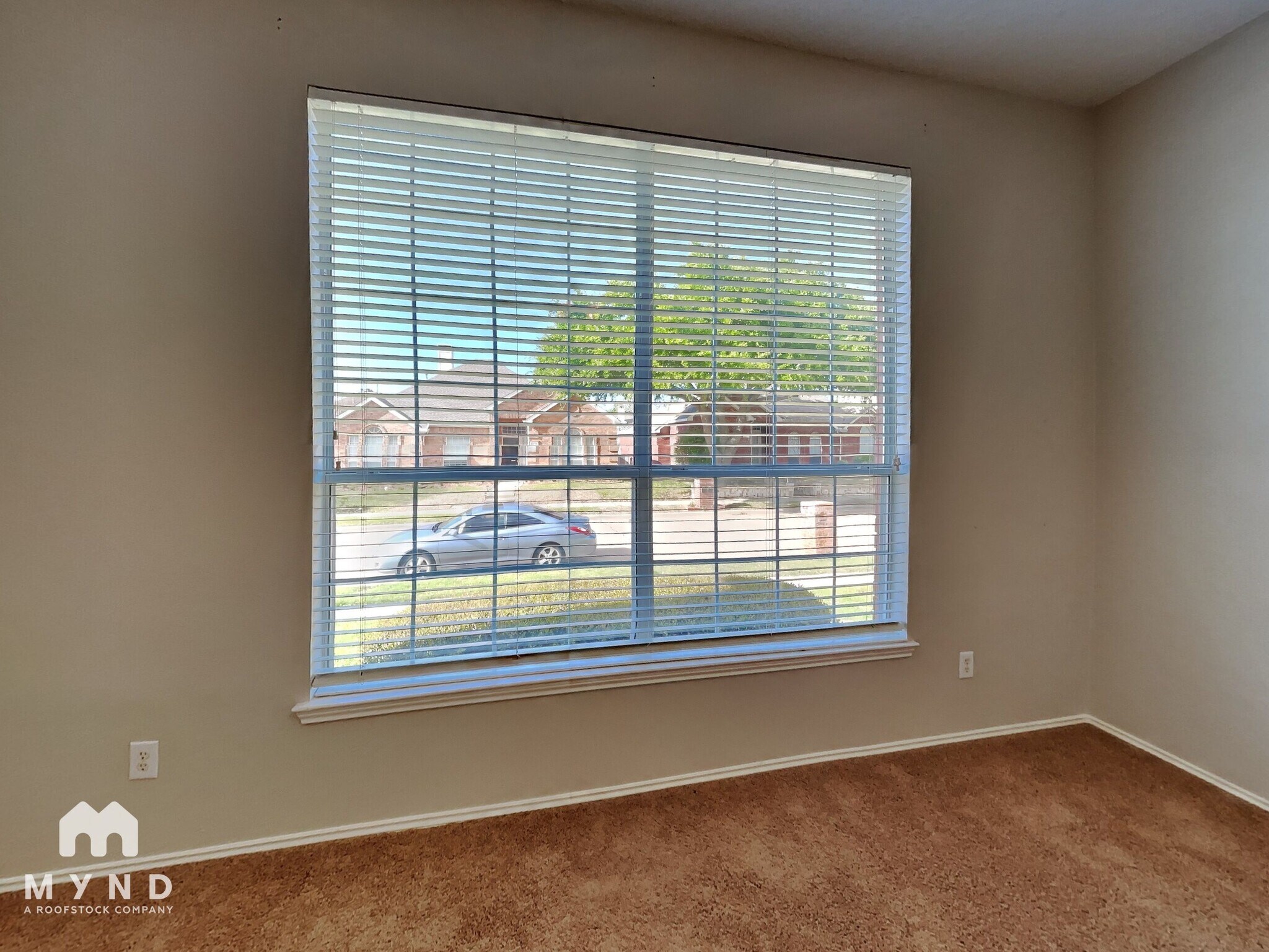 Building Photo - 4611 Basil Dr