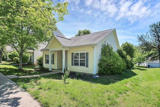 Building Photo - Beautiful 3BD/2BA Ranch in Alexander Chase!