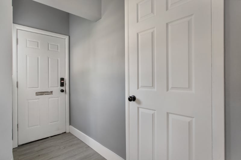 Building Photo - 1223 Terrace St