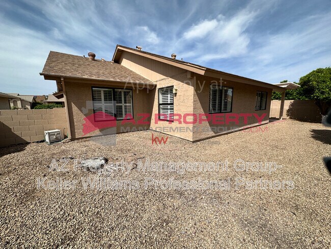 Building Photo - 9803 W Kimberly Way