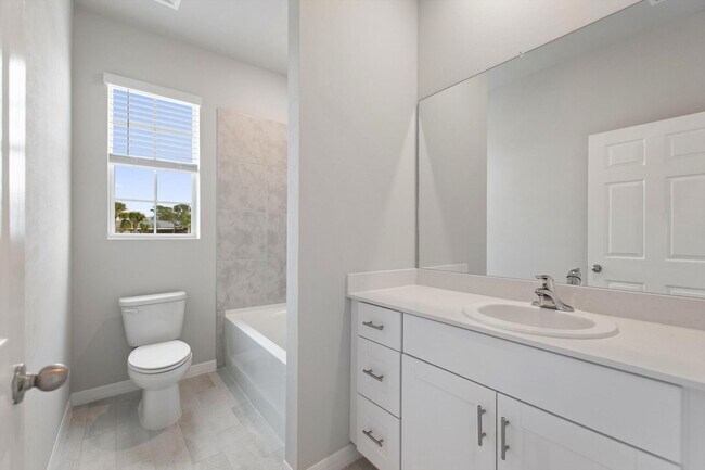 Building Photo - Deposit-Free! Modern, energy efficient hom...