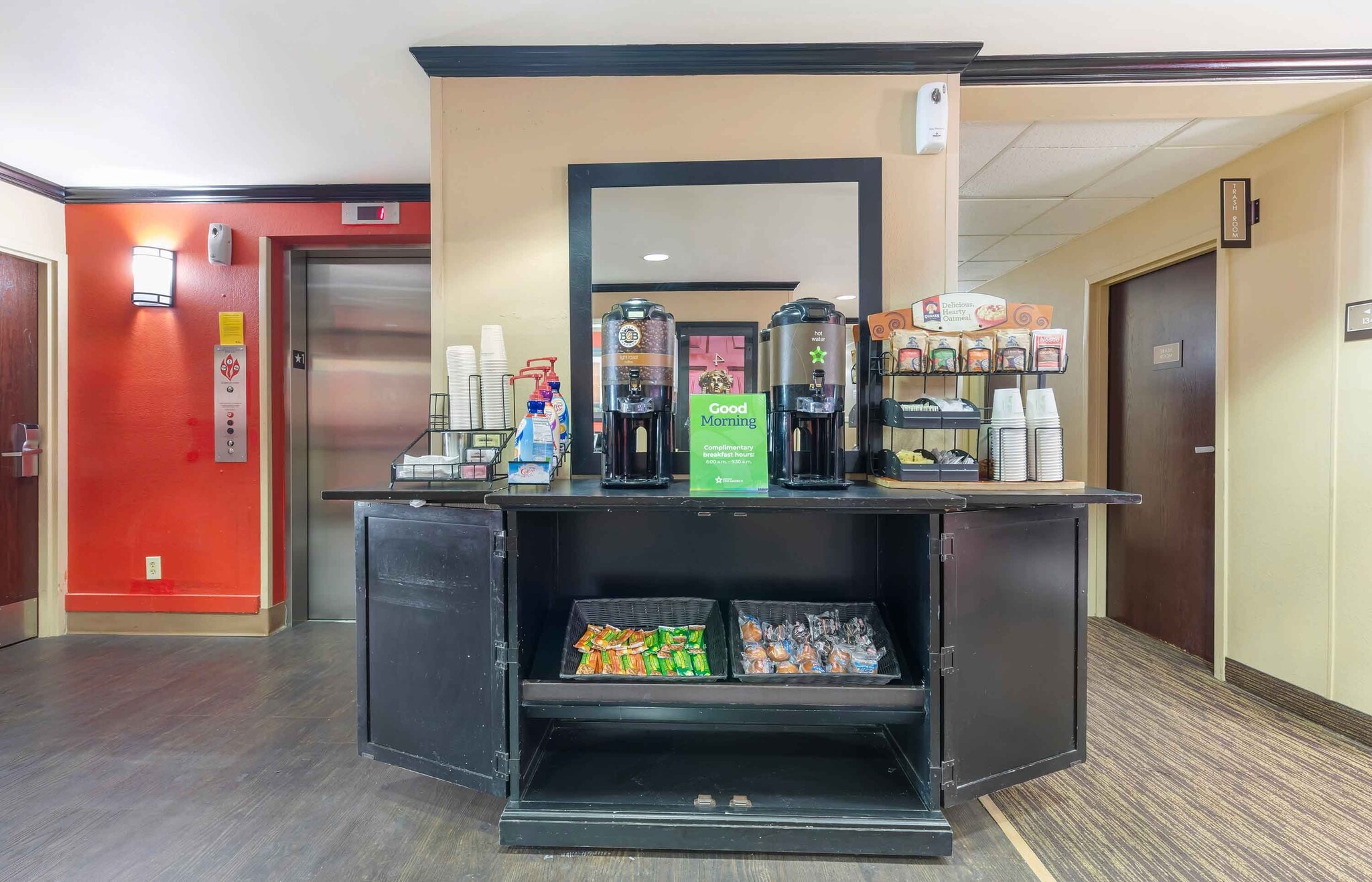 Building Photo - Furnished Studio-Washington, D.C. - Gaithersburg - North