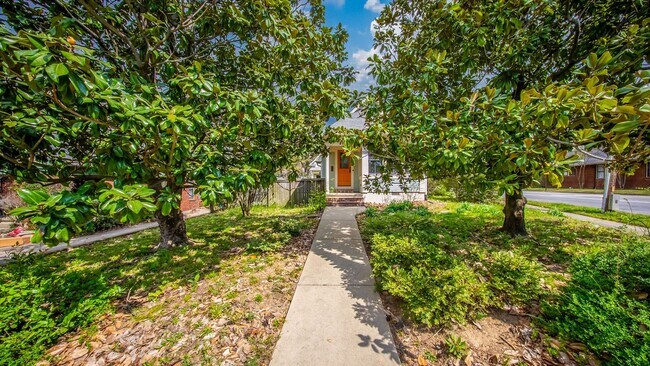 Building Photo - 5100 Lee Ave