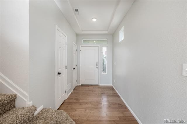 Building Photo - 26116 E Byers Pl