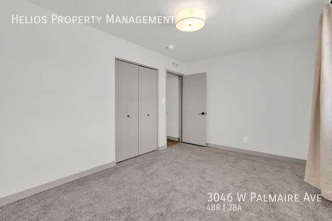 Building Photo - 3046 W Palmaire Ave