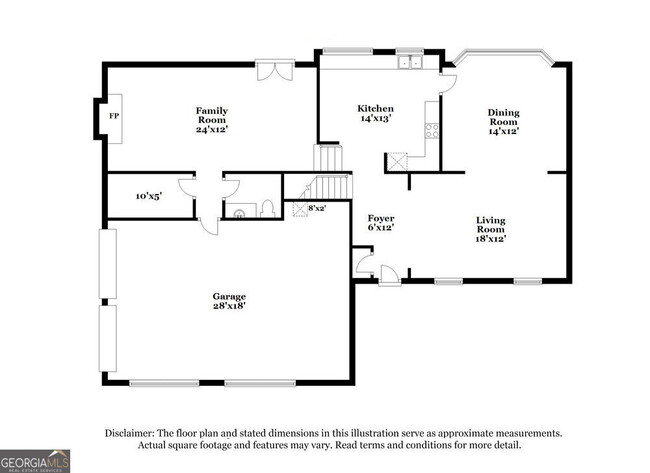 Building Photo - 508 Colonial Way