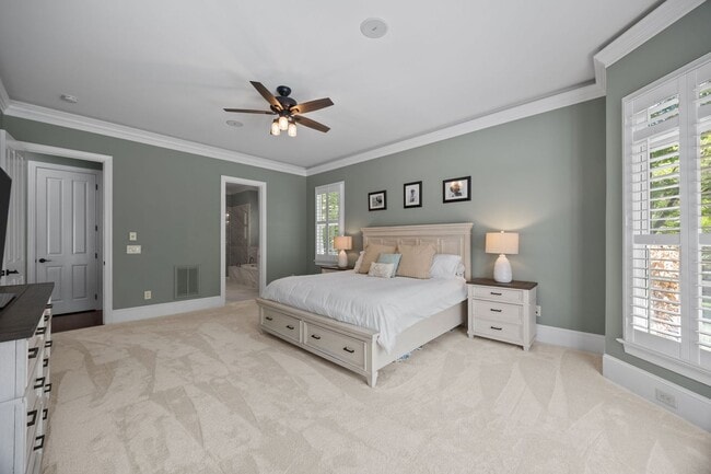 Building Photo - 107 Spears Creek Dr