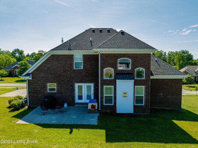 Building Photo - 1606 Church Side Dr