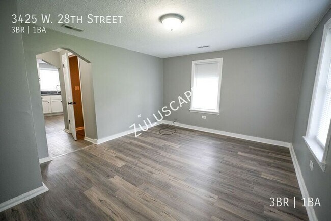 Building Photo - 3425 W 28th St