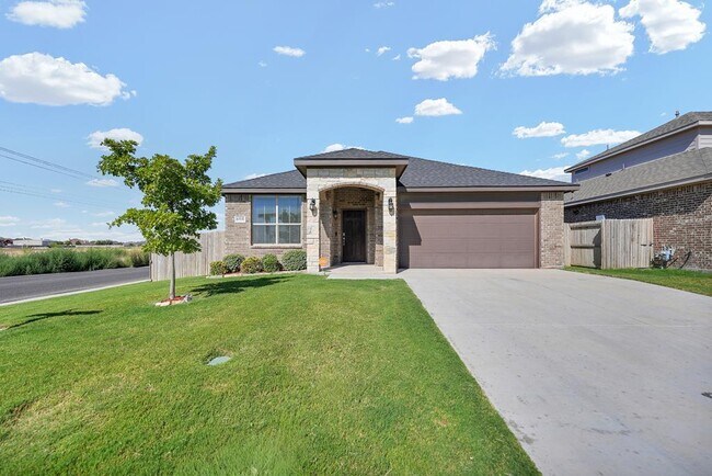 Building Photo - 6901 Boss Ranch Rd