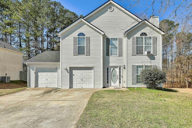 Building Photo - 3BR Home in Jonesboro. Spacious Primary Suite & Convenient Location