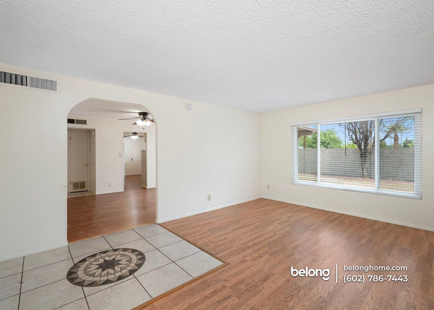 Building Photo - 2809 N Granite Reef Rd