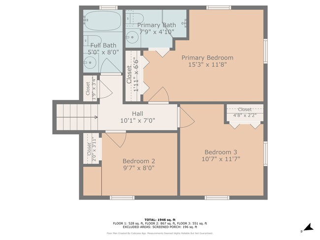 Building Photo - 2023 Rollingwood Rd