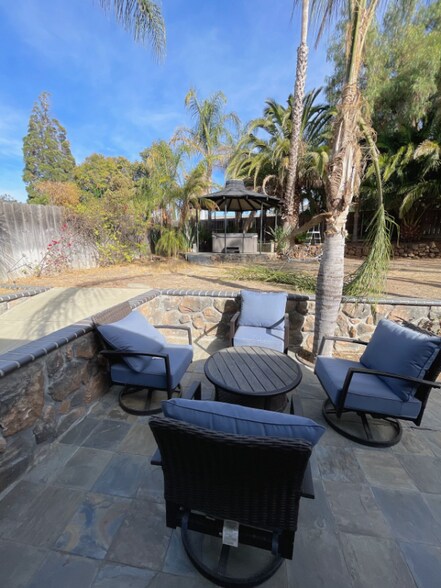 Building Photo - 1336 El Camino Dr