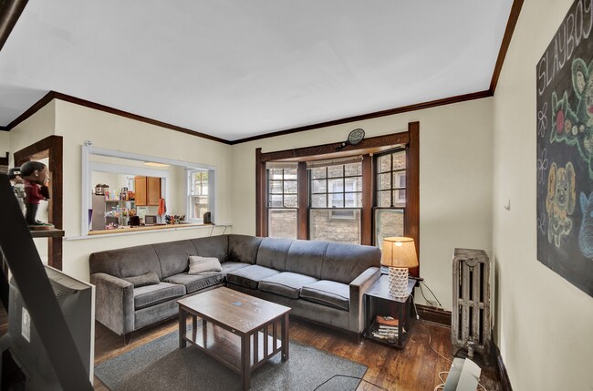 Building Photo - 2303 Ridge Ave