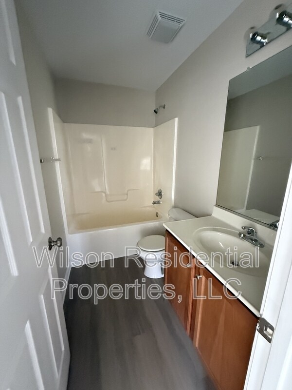 Building Photo - 5816 Huckleberry Ct