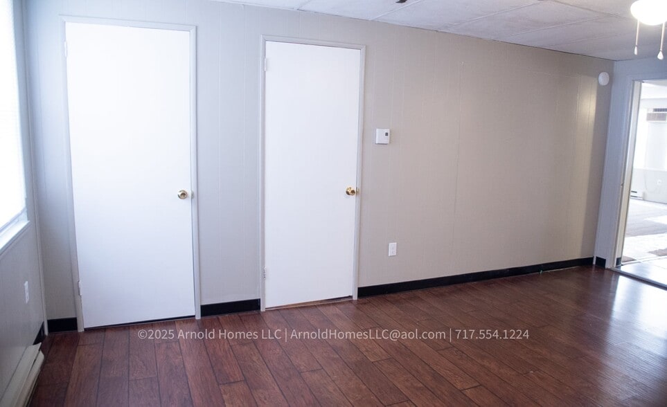 Bedroom 1 - 1024 W Trindle Rd