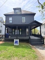 Building Photo - 105 Loomis St