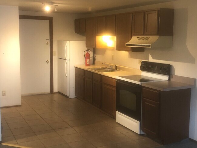 Building Photo - Johnson Lower East