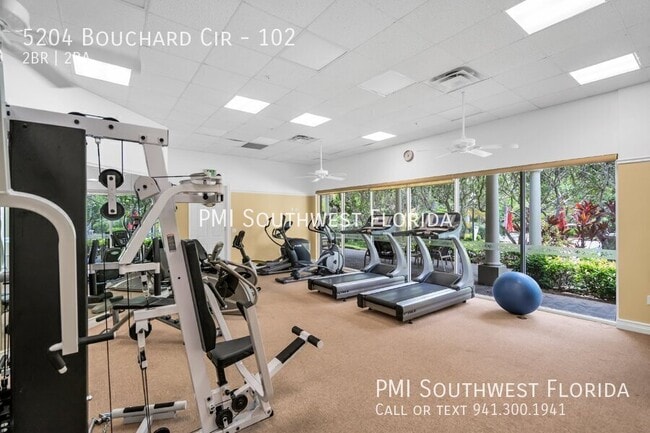 Building Photo - 5204 Bouchard Cir