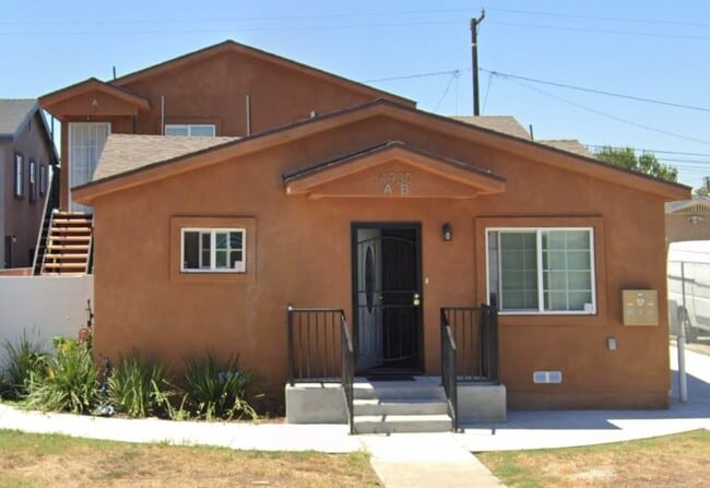 Primary Photo - 4930 E 60th St