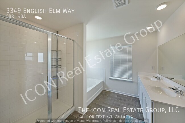 Building Photo - 3349 English Elm Wy