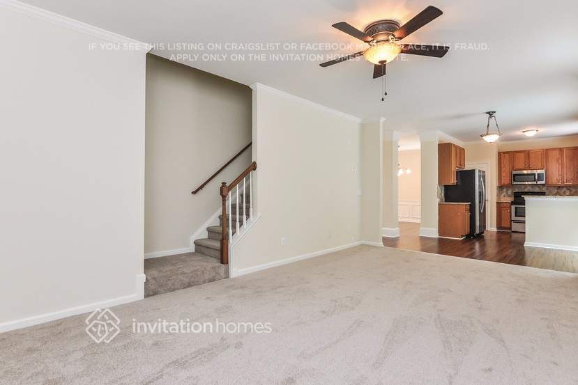 Building Photo - 5600 Keowee Way