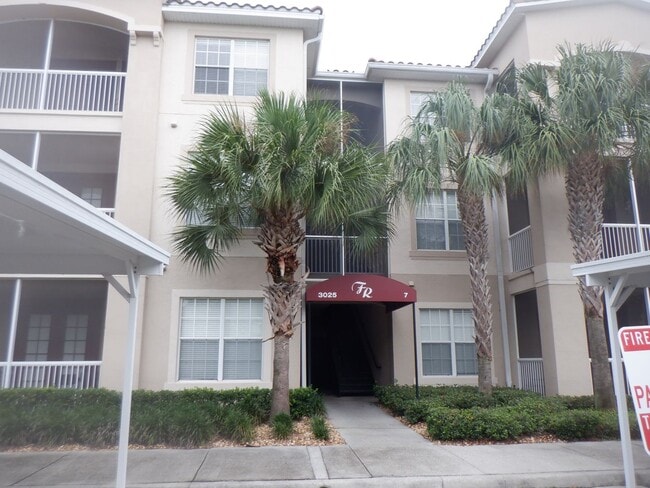 Primary Photo - Beautiful 3/2 2nd Floor condo in gated Flo...