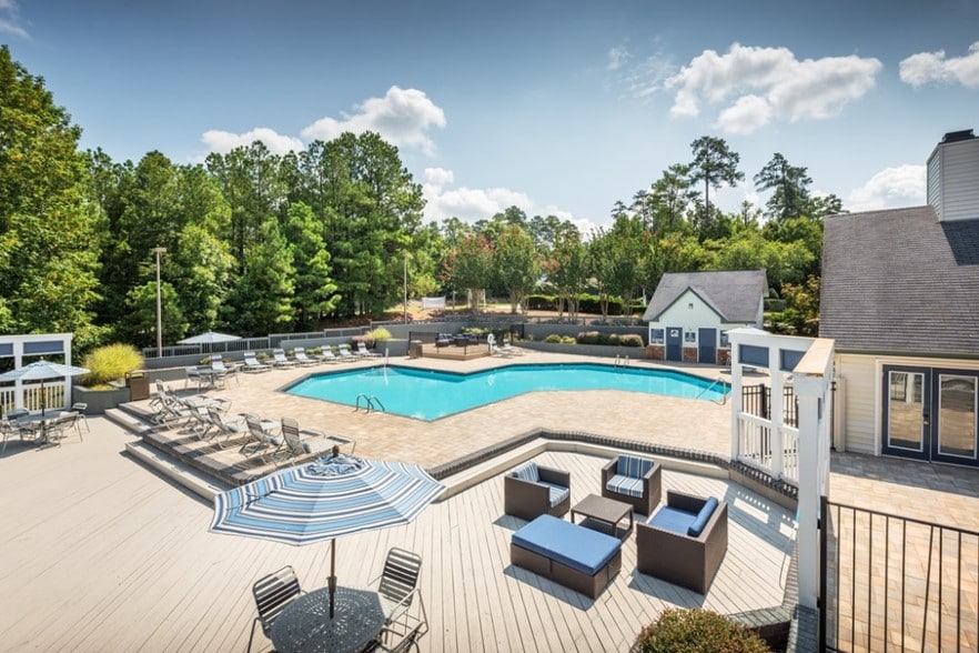 Woodlake Reserve Durham, NC Apartment Finder