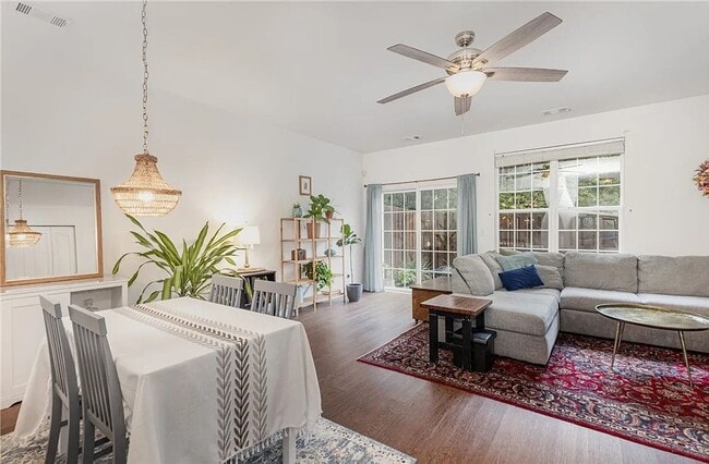 Building Photo - Mauldin Home Available Now! Lease Only.