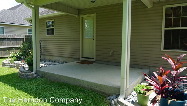 Building Photo - 3 br, 2 bath House - 4013 Glen Laurel Drive N