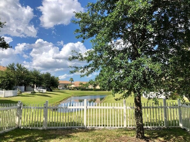 Building Photo - Nice 3/2.5 Two Story Condo in East Orlando!
