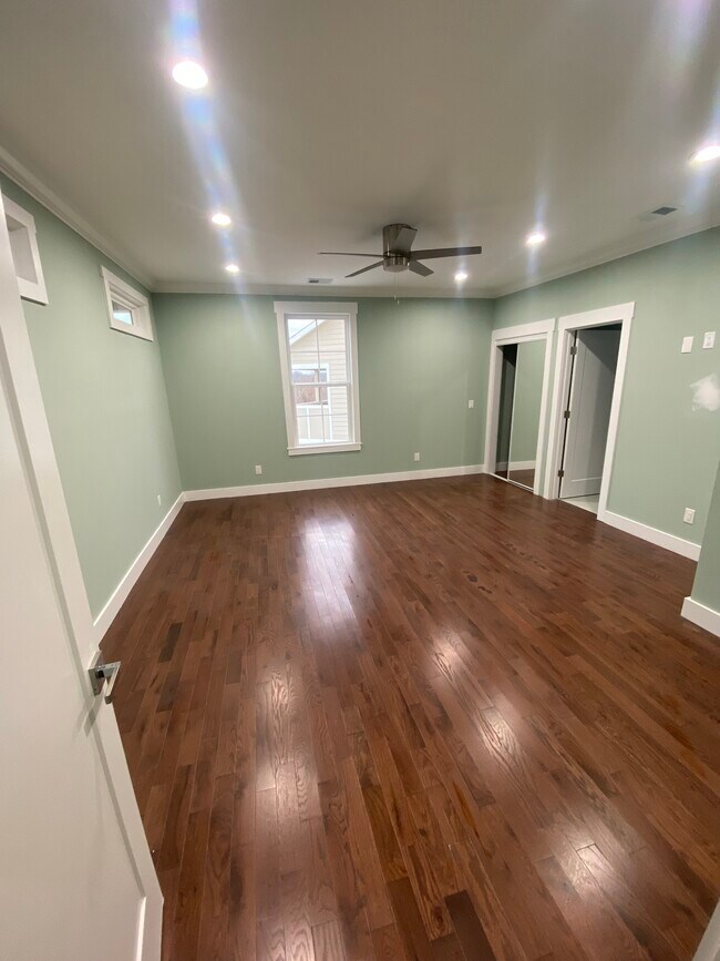 Building Photo - 1107 Forest Ridge Way