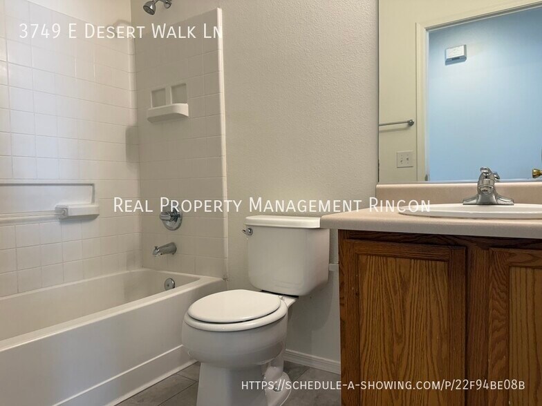 Building Photo - 3749 E Desert Walk Ln
