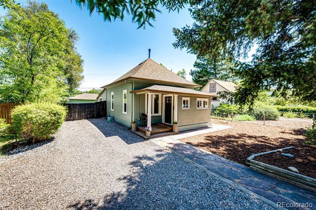 Building Photo - 2832 S Acoma St