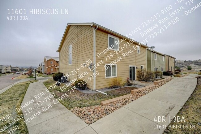 Building Photo - 11601 Hibiscus Ln