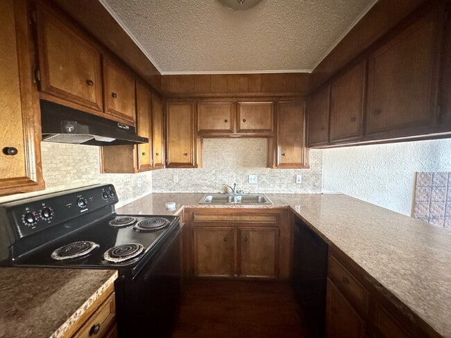 Building Photo - Cozy 1-bed 1-bath Home in West Lubbock near Costco
