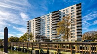 Building Photo - The Lafayette Apartments