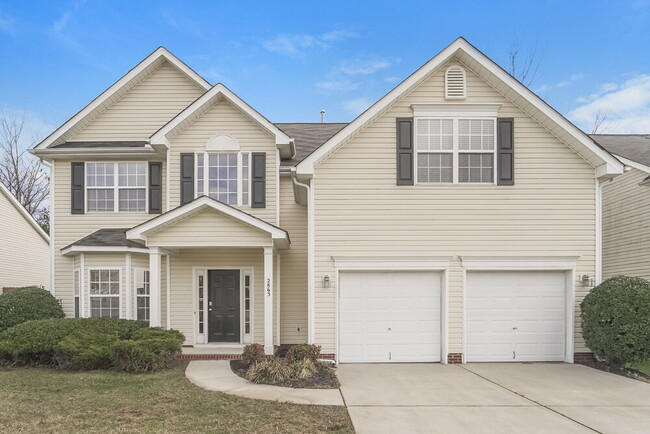 Building Photo - 2865 Island Point Dr NW