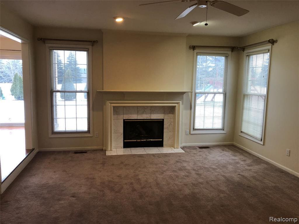 45373 Seabrook Dr Canton Mi Apartment Finder