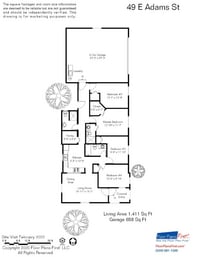 Building Photo - 49 E Adams St