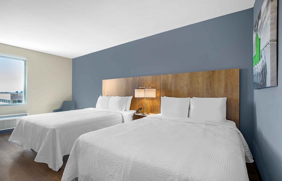 Building Photo - Furnished Studio-Denver International Airport