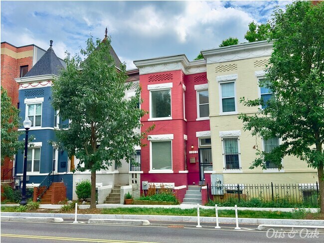 Primary Photo - 1003 Florida Ave NE