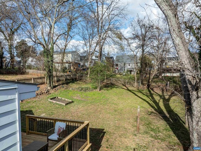 Building Photo - 1407 Vine St