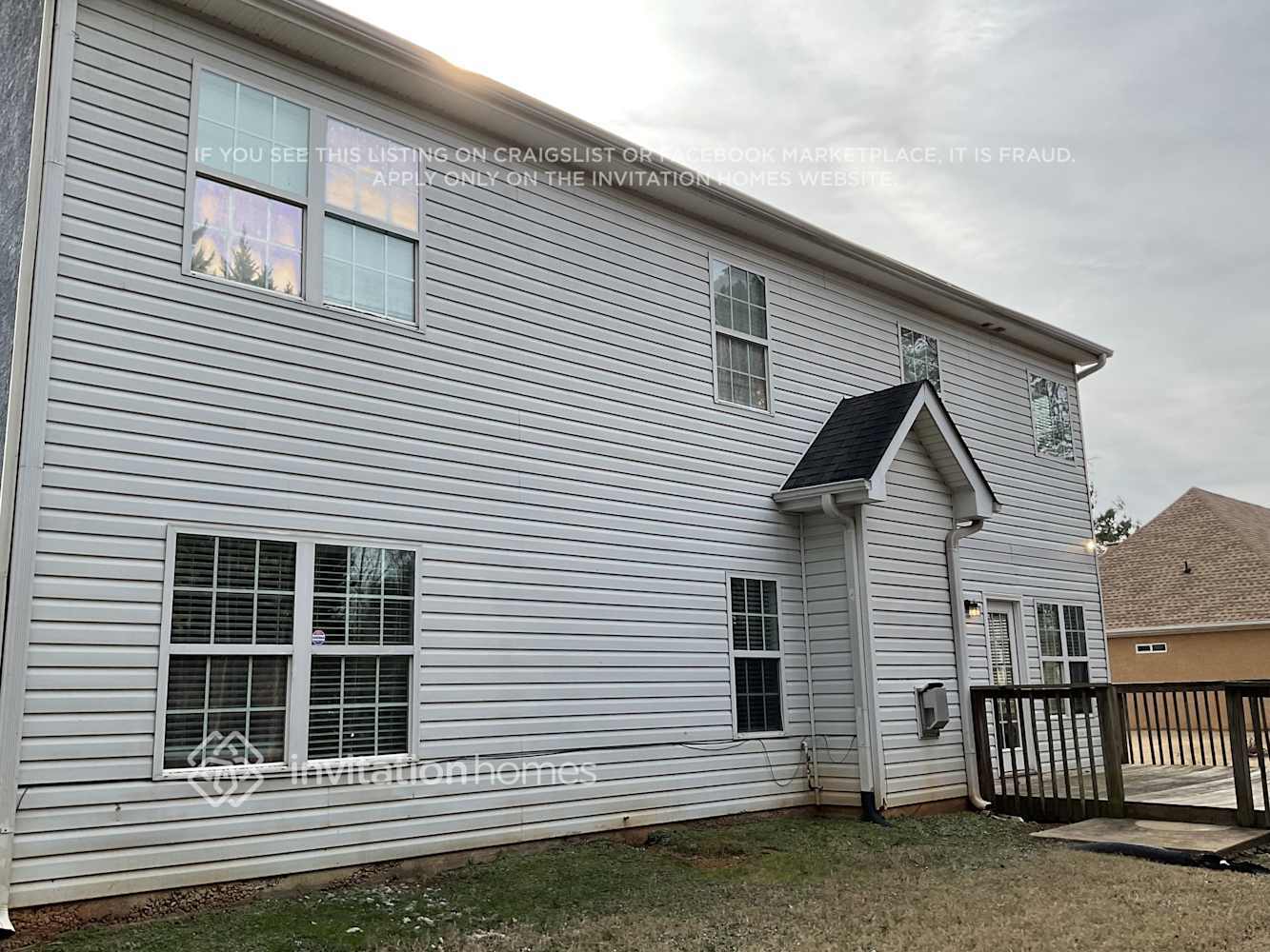 Building Photo - 605 Alyssa Dr