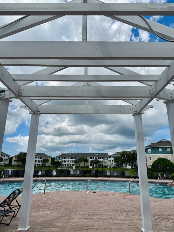 Swimming Pool - 4802 51st St W