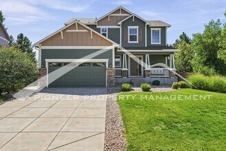 Building Photo - 6583 S Irvington Way