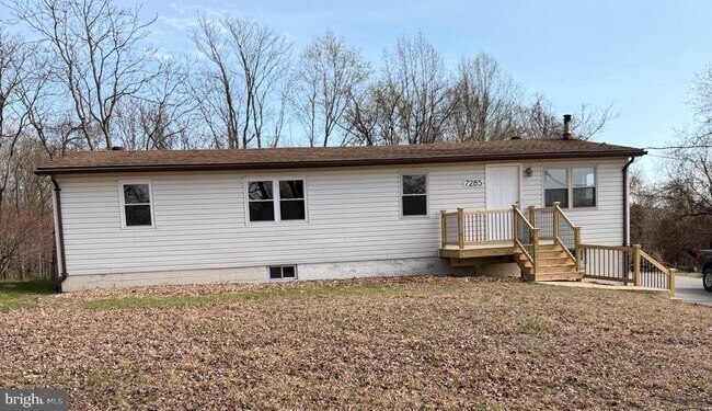 Building Photo - 7285 Clyde Jones Rd