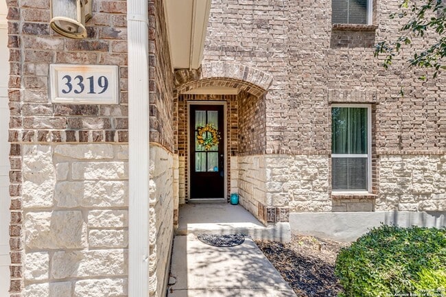 Building Photo - 3319 Brooktree Ct