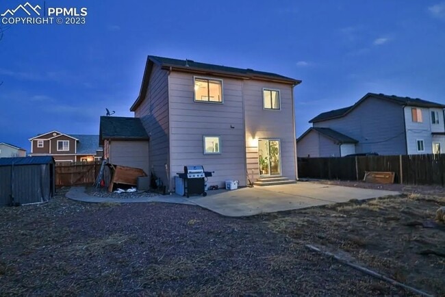 Building Photo - 11360 Justamere Dr